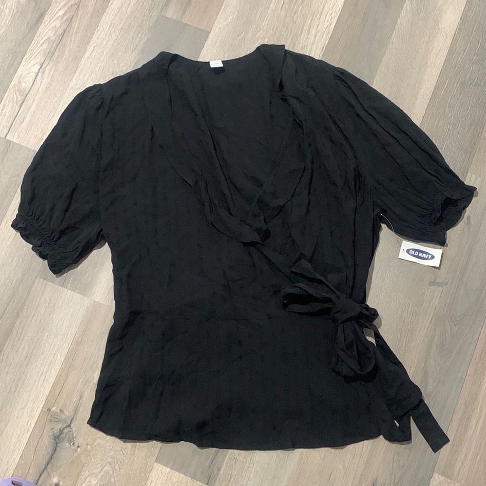 Old Navy blouse